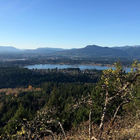 Eaglenest Manor Cowichan Дункан Экстерьер фото